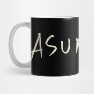 Asuncion Mug